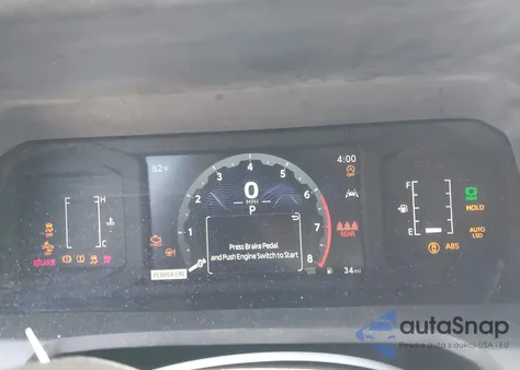 2024 Toyota Tacoma Sr5 z USA, uszkodzony, nr VIN 3TMKB5FN5RM002923